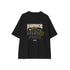 『【推しの子】』【推しの子】 MEMちょ BIGシルエットTシャツユニセックス【202509再販】